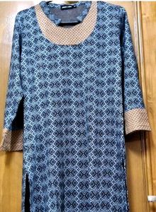 Combo Of Two Woollen  Kurta