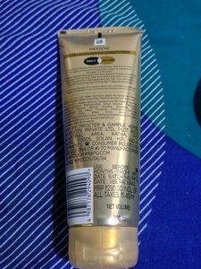 Pantene Miracle Rescue collagen repair conditioner