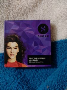 Sugar Blushm
