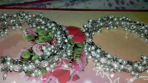 Pearly Bangals