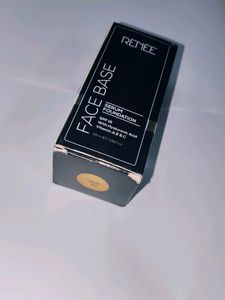 Renee Serum Foundation