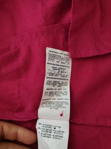 Adolfo dominguez Button Down Shirt