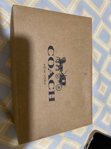 Coach Wallet 7a Copy