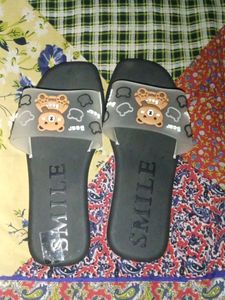 Slippers