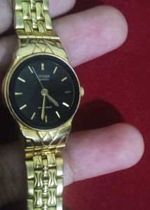CITIZEN QUARTZ