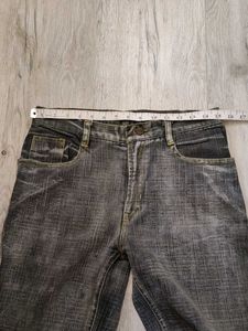 Ma1768 Scado bootcut jeans waist 30