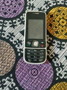 Nokia 2700 Keyped Mobil