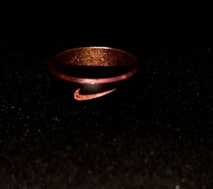 NIKE RING