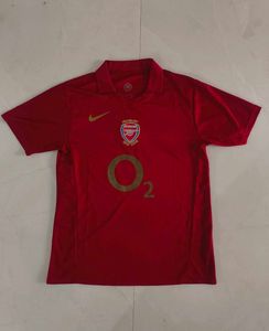 Arsenal 2006 Jersey