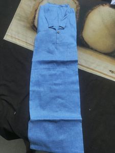 New Brand Khadi Shirt Never Used