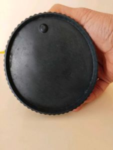 Taj Mahal Snow Globe condition good