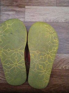 Tom &amp; Jerry Kids' Flip-Flops