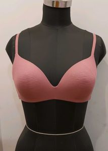 Soft padded Bra 32D To 34AB
