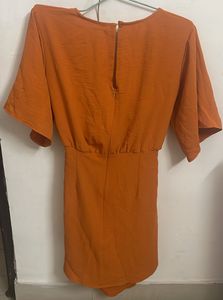 Women’s  Mini Sexy Dress