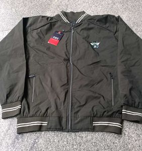 Dewitt Mens Jacket, XL Size