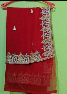 Fancy sarees 3