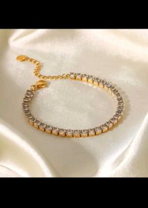 Sparkling Bracelet