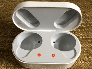 OnePlus Nord Buds White