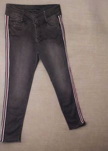 Black Jeans