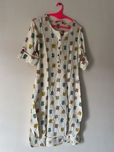 BRANDED KURTIS