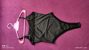 Bodysuit Sleeve