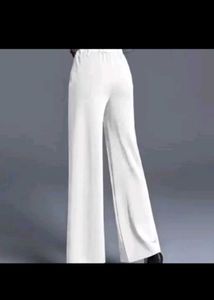 White Trouser