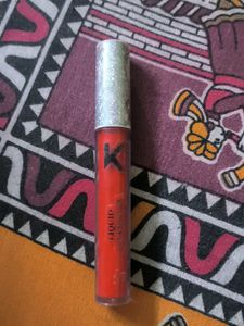 KO Liquid Lipstick