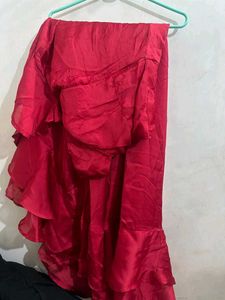 Modern Dress