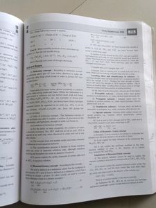 Errorless Chemistry
