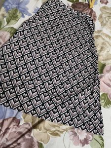 BOSSINI Women Printed Regular Fit Casual Top