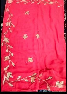 Saree Gota Patti No Blouse