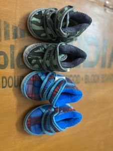 Baby Shoes