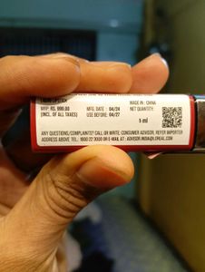 L'Oreal Paris Lipstick- 230