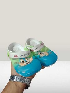 Baby Crocs