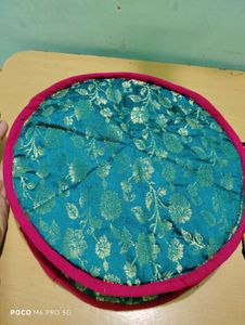 Handmade Roti/Bread Warmer