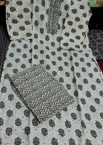 Kurti Pant Cotton