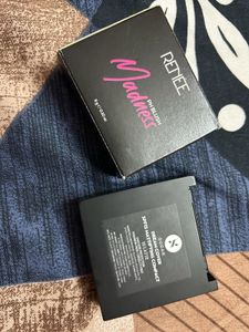 Renee &amp; Sugar Blush Duo