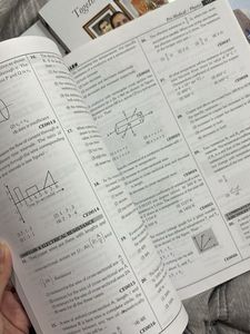 Physics module allen