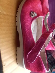 Girl Shoes