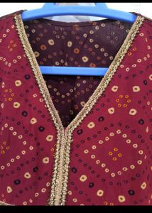 Elegant Kurtis - Set of 4 Size 38