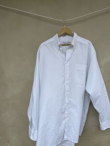 OLYMP premium Business Shirt (white)