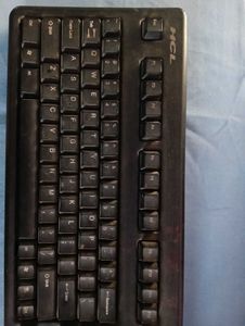 Keyboard Second Hand