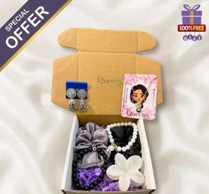 Jewellery Set with Free Gift