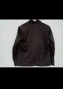 Damask Blazer