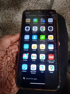 Redmi Note 7 Pro