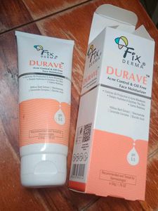 Facewash N Moisturizer