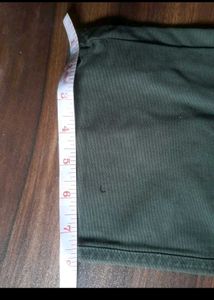 Cargo Multi Pocket Carpenter Style