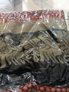 Assorted Sarees 3pc Combo