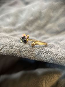 Cat Ring