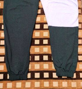Virgio Trackpant Regular Fit